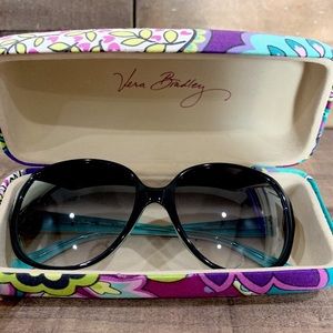 Vera Bradley sunglasses